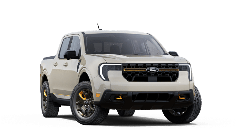 Maverick® vehicle